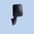 Par Retrovisor D20 FIXO 85 a 96