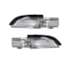 Par Seta Retrovisor COROLLA 2014 a 2019