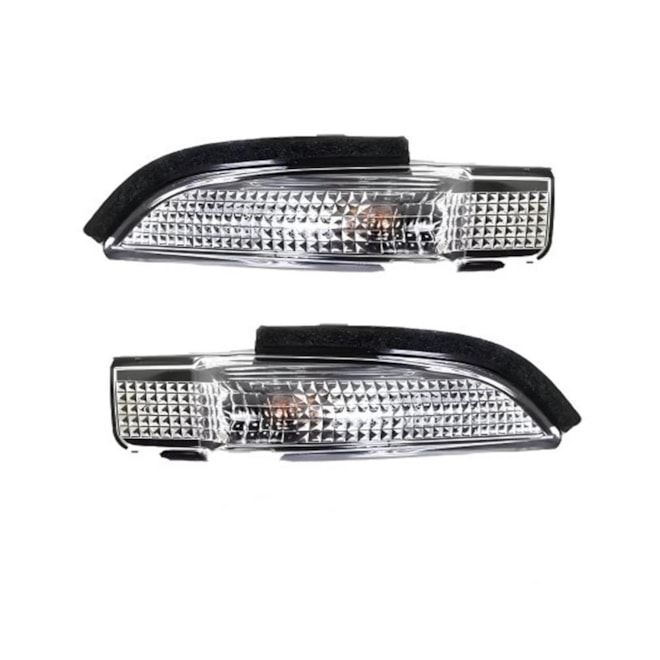 Par Seta Retrovisor COROLLA 2014 a 2019 Par Seta Retrovisor COROLLA 2014 a 2019
