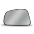 PAR SUBCONJJUNTO RETROVISOR NISSAN TIIDA 2007 ATÉ 2010 PAR SUBCONJJUNTO RETROVISOR NISSAN TIIDA 2007 ATÉ 2010