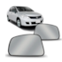 PAR SUBCONJJUNTO RETROVISOR NISSAN TIIDA 2007 ATÉ 2010 PAR SUBCONJJUNTO RETROVISOR NISSAN TIIDA 2007 ATÉ 2010