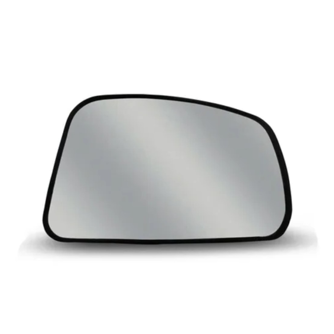 PAR SUBCONJJUNTO RETROVISOR NISSAN TIIDA 2007 ATÉ 2010 PAR SUBCONJJUNTO RETROVISOR NISSAN TIIDA 2007 ATÉ 2010