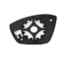 Par Subconjunto Peugeot 208