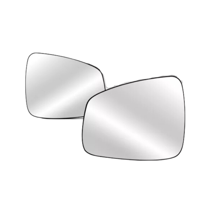 Par Subconjunto Retrovisor LOGAN SANDERO 2015 a 2016 Par Subconjunto Retrovisor LOGAN SANDERO 2015 a 2016