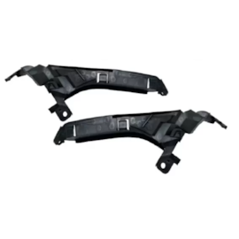 Par Suporte Farol CRV 2007 a 2011 Par Suporte Farol CRV 2007 a 2011