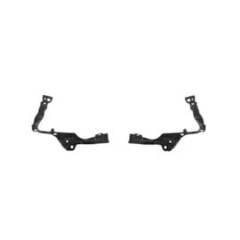 Par Suporte Farol Guia FIT 2015 a 2018 Par Suporte Farol Guia FIT 2015 a 2018