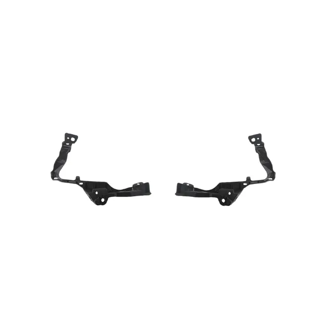 Par Suporte Farol Guia FIT 2015 a 2018 Par Suporte Farol Guia FIT 2015 a 2018