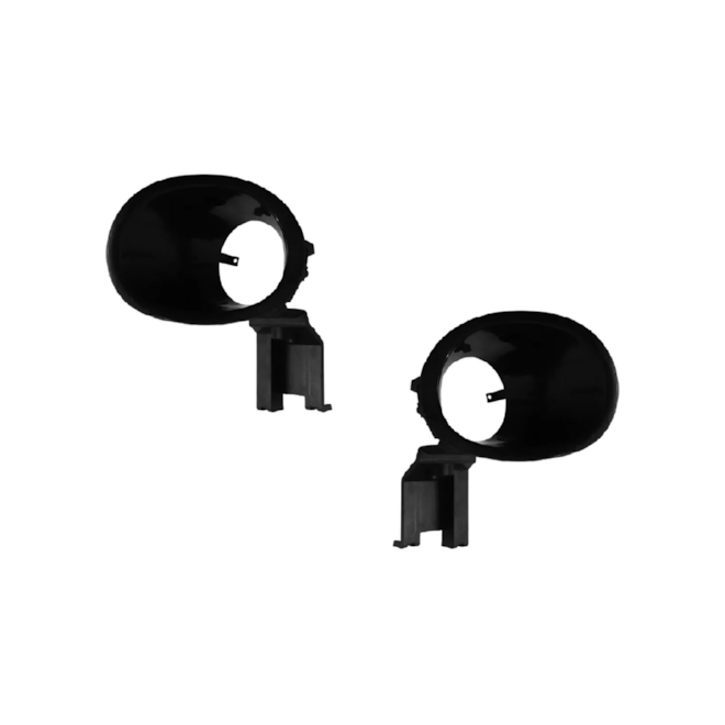 Par Suporte Farol Milha BRAVA 99 a 03 MAREA WEEKEND 98 a 07 Par Suporte Farol Milha BRAVA 99 a 03 MAREA WEEKEND 98 a 07