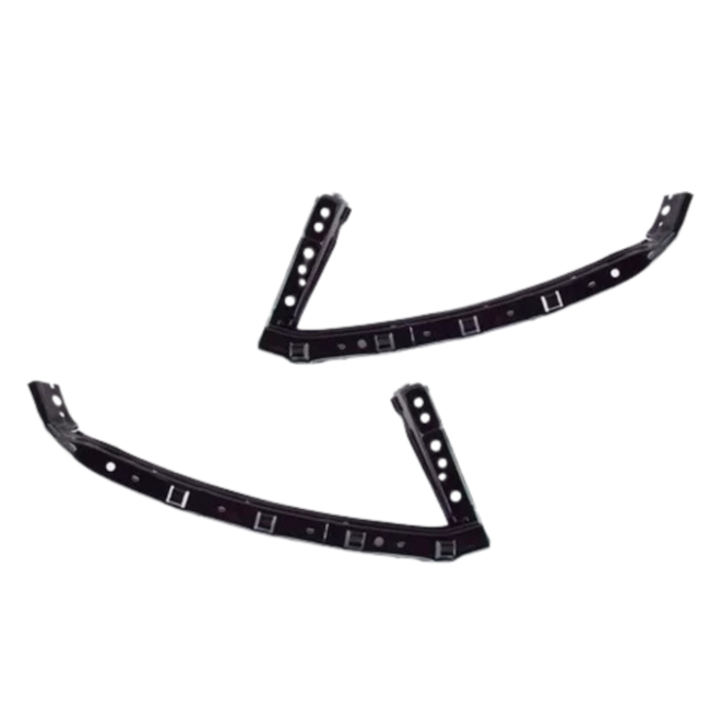 Par Suporte Guia Farol CIVIC 2007 a 2011