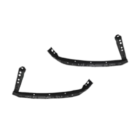 Par Suporte Guia Farol CIVIC 2007 a 2011 Par Suporte Guia Farol CIVIC 2007 a 2011