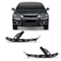 Par Suporte Guia Farol CIVIC 2012 a 2016 Par Suporte Guia Farol CIVIC 2012 a 2016
