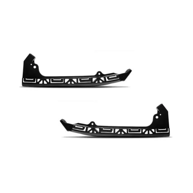 Par Suporte Guia Farol FIT 2009 a 2014 Par Suporte Guia Farol FIT 2009 a 2014