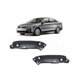 Par Suporte Guia Farol JETTA 2011 a 2017 Par Suporte Guia Farol JETTA 2011 a 2017