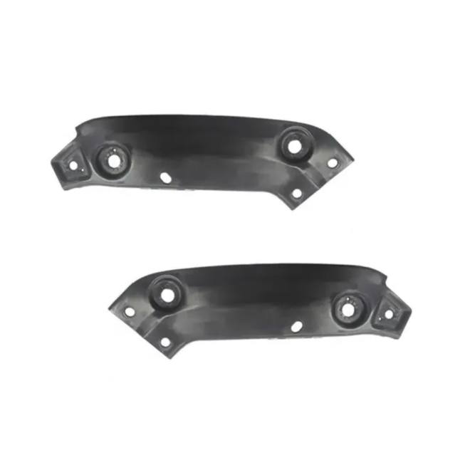 Par Suporte Guia Farol JETTA 2011 a 2017 Par Suporte Guia Farol JETTA 2011 a 2017