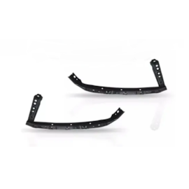 Par Suporte Guia Farol NEW CIVIC 2007 a 2011 Par Suporte Guia Farol NEW CIVIC 2007 a 2011