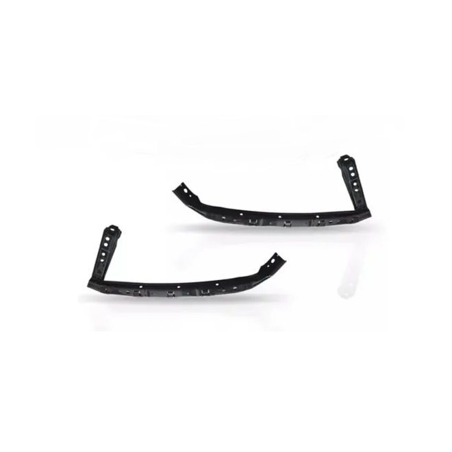 Par Suporte Guia Farol NEW CIVIC 2007 a 2011 Par Suporte Guia Farol NEW CIVIC 2007 a 2011