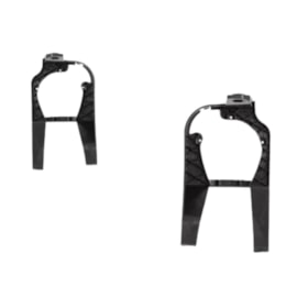 Par Suporte Milha Fiat PUNTO 2007/2011 Par Suporte Milha Fiat PUNTO 2007/2011