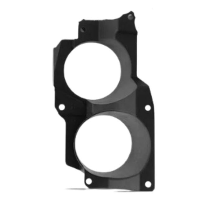 Par Suporte Milha PALIO LOCKER STRADA LOCKER 2009 a 2012 Par Suporte Milha PALIO LOCKER STRADA LOCKER 2009 a 2012