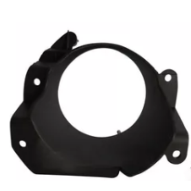 Par Suporte Milha PALIO SIENA STRADA G4 2008 a 2012 Par Suporte Milha PALIO SIENA STRADA G4 2008 a 2012