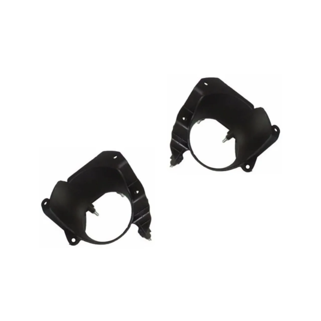 Par Suporte Milha UNO VIVANCE 2011 a 2015 Par Suporte Milha UNO VIVANCE 2011 a 2015