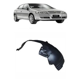 Parabarro ASTRA 99 a 15 Dianteiro Direito