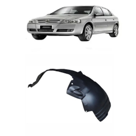 Parabarro ASTRA 99 a 15 Dianteiro Esquerdo