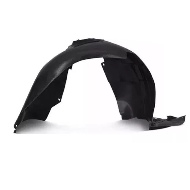 PARABARRO C3 03/12 ESQUERDO (KJ) PARABARRO C3 03/12 ESQUERDO (KJ)