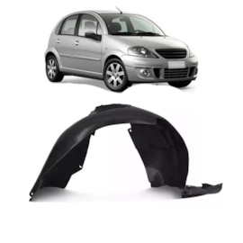 Parabarro C3 03 a 12 Dianteiro Direito