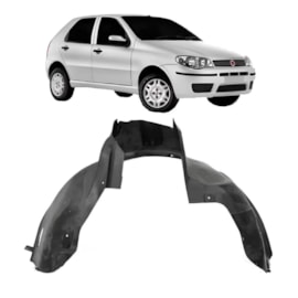 Parabarro CELTA 2001 a 2006 Direito Parabarro CELTA 2001 a 2006 Direito