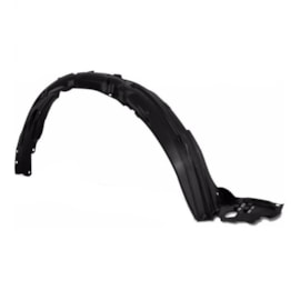 Parabarro CIVIC 07 À 11 Preto Dianteiro Direito