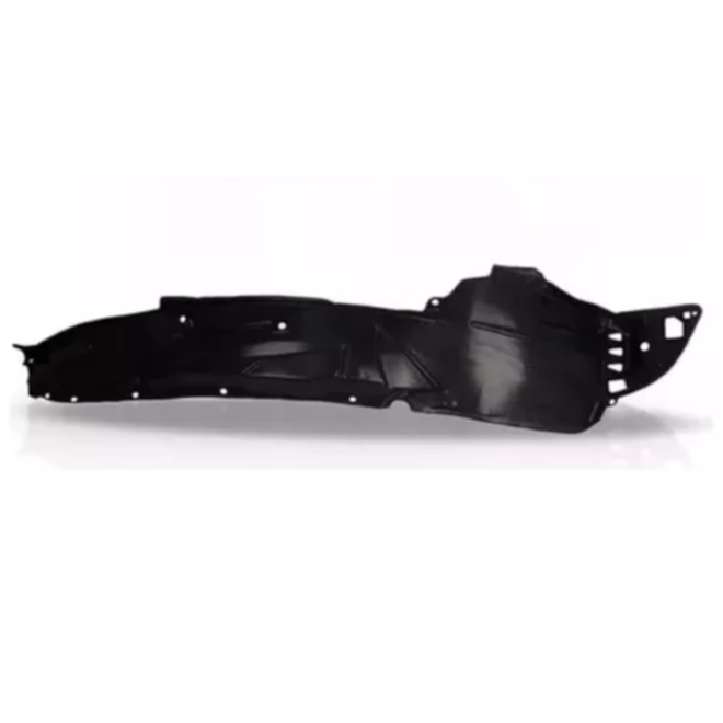 PARABARRO CIVIC 2001/2003 ESQUERDO PARABARRO CIVIC 2001/2003 ESQUERDO