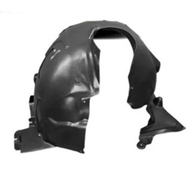 Parabarro CLASSE A Dianteiro Traseira 01 A 05 Esquerdo Original Parabarro CLASSE A Dianteiro Traseira 01 A 05 Esquerdo Original