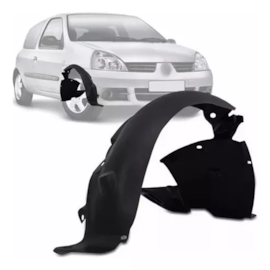 Parabarro CLIO 03 a 11 Direito Parabarro CLIO 03 a 11 Direito