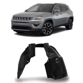 Parabarro COMPASS 16 A 20 Direito Usado Original Parabarro COMPASS 16 A 20 Direito Usado Original