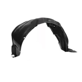 Parabarro COROLLA 2003 a 2008 Esquerdo Parabarro COROLLA 2003 a 2008 Esquerdo