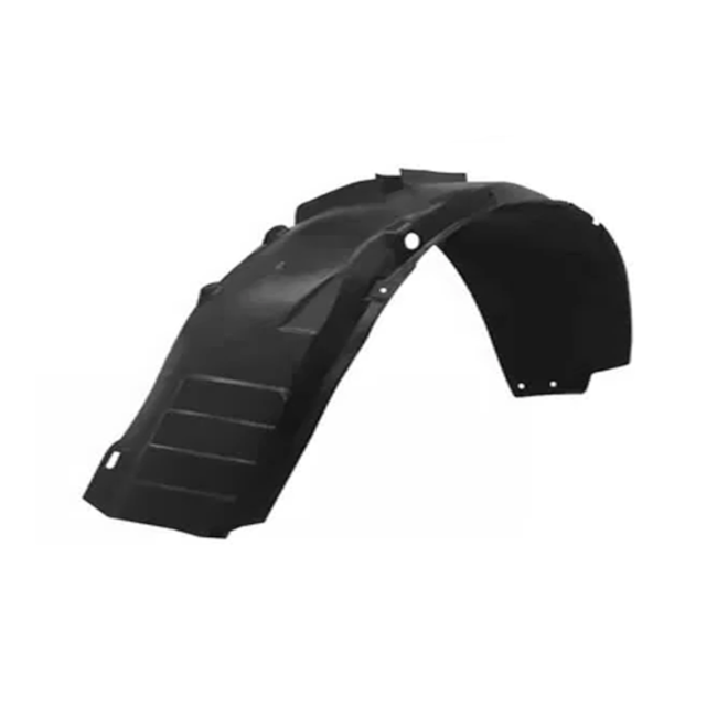 Parabarro CORSA 02 a 11 Dianteiro Esquerdo Parabarro CORSA 02 a 11 Dianteiro Esquerdo