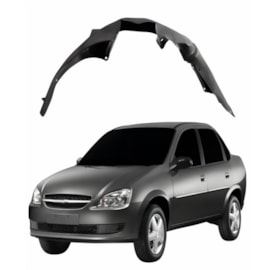 Parabarro CORSA CLASSIC 10 À 16 Dianteiro Esquerdo