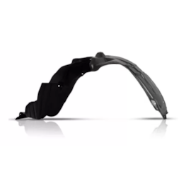 Parabarro Dianteiro COROLLA 99 A 02 Direito Importado Parabarro Dianteiro COROLLA 99 A 02 Direito Importado