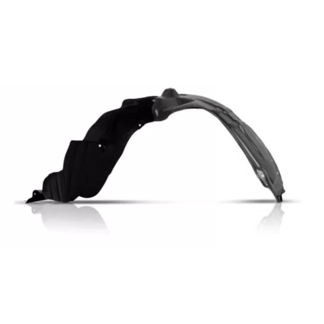 Parabarro Dianteiro COROLLA 99 A 02 Direito Importado Parabarro Dianteiro COROLLA 99 A 02 Direito Importado