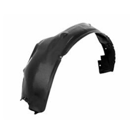 Parabarro Dianteiro HILUX 21 a 25 Esquerdo Parabarro Dianteiro HILUX 21 a 25 Esquerdo