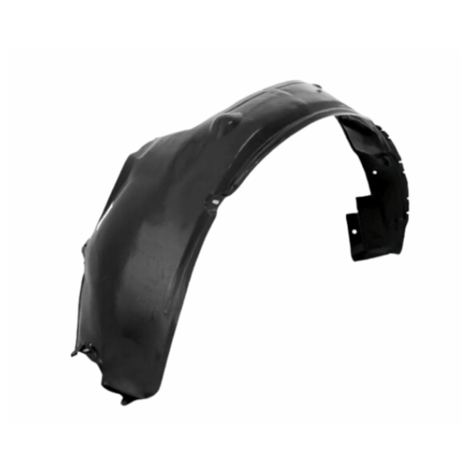 Parabarro Dianteiro HILUX 21 a 25 Esquerdo Parabarro Dianteiro HILUX 21 a 25 Esquerdo