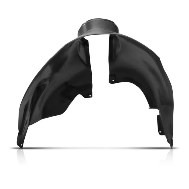 PARABARRO DOBLO 01/08 ESQUERDO (USADO) ORIGINAL PARABARRO DOBLO 01/08 ESQUERDO (USADO) ORIGINAL