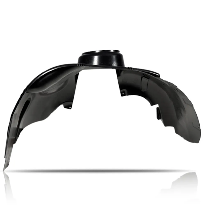 Parabarro DOBLO 10 À 18 Esquerdo Flexível Parabarro DOBLO 10 À 18 Esquerdo Flexível