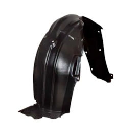 Parabarro ETIOS 12 À 17 Dianteiro Esquerdo