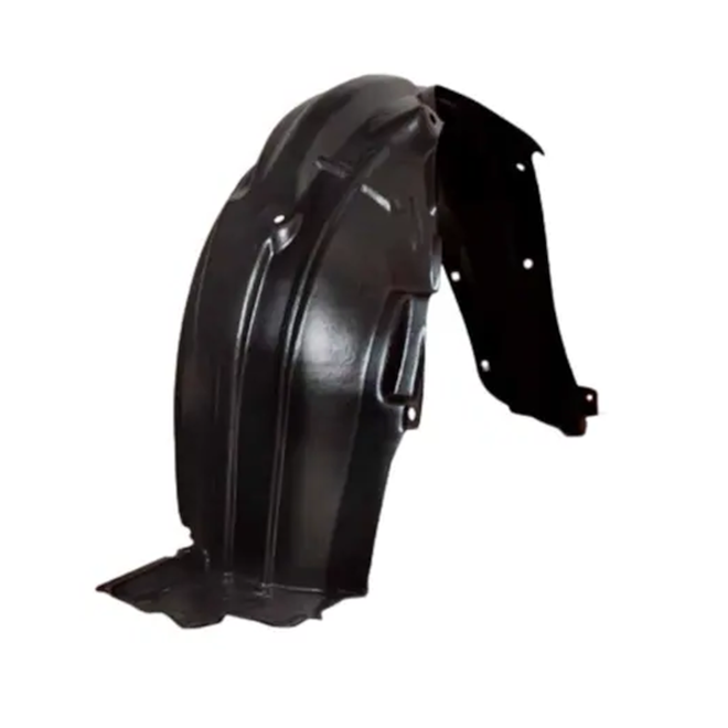 Parabarro ETIOS 12 À 17 Dianteiro Esquerdo Parabarro ETIOS 12 À 17 Dianteiro Esquerdo