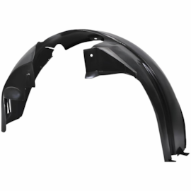 Parabarro FIESTA 03 a 16 Dianteiro Esquerdo