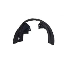 Parabarro FIESTA 2002 a 2010 Dianteiro Direito