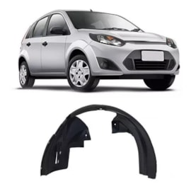 Parabarro FIESTA 2003 a 2015 Direito Parabarro FIESTA 2003 a 2015 Direito