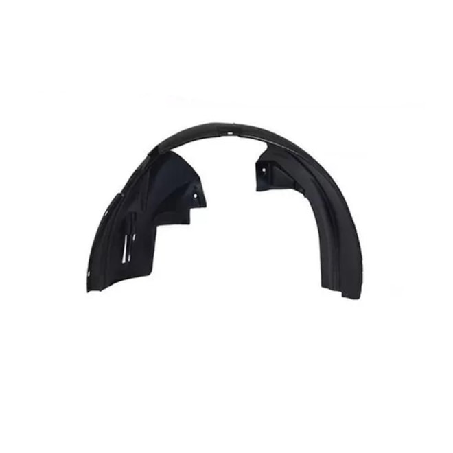 Parabarro FIESTA 2003 a 2016 Dianteiro Direito