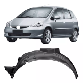 Parabarro FIT 03 a 08 Dianteiro Esquerdo